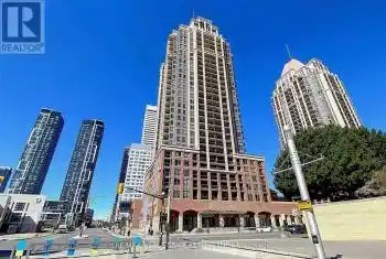 4080 Living Arts Drive Unit# 3108, Mississauga (City Centre), Ontario L5B4M8, 1 Bedroom Bedrooms, ,1 BathroomBathrooms,Condo,For Sale,Living Arts,W10422328