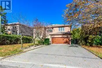 8 Lovilla Boulevard, Toronto (Humberlea-Pelmo Park), Ontario M9M1C3, 5 Bedrooms Bedrooms, ,5 BathroomsBathrooms,All Houses,For Sale,Lovilla,W10422603