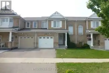 348 Chuchmach Clse, Milton, Ontario L9T 8B7, 3 Bedrooms Bedrooms, 6 Rooms Rooms,3 BathroomsBathrooms,All Houses,Rented,Chuchmach,W10422346