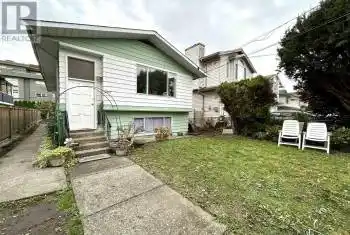 2342 KELLY Avenue, Port Coquitlam, British Columbia V3C1Y2, 4 Bedrooms Bedrooms, ,2 BathroomsBathrooms,All Houses,For Sale,KELLY,R2939042