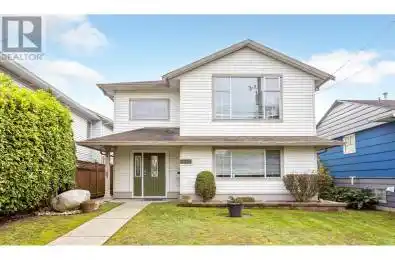 2230 HAWTHORNE Avenue Port Coquitlam British Columbia V3C1W6