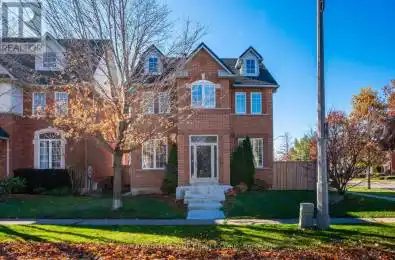 2540 Sunnyhurst Close Oakville (River Oaks) Ontario L6H7K5