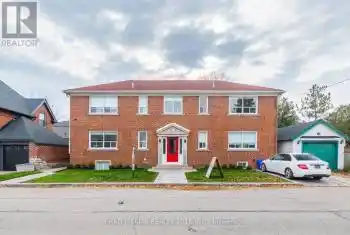 28A Third Street, Toronto (New Toronto), Ontario M8V2X6, 7 Bedrooms Bedrooms, ,6 BathroomsBathrooms,All Houses,For Sale,Third,W10422790