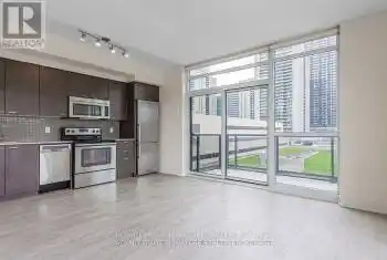 88 Sheppard Avenue Unit# 412, Toronto (Willowdale East), Ontario M2N0G9, ,1 BathroomBathrooms,Condo,For Rent,Sheppard,C10422793