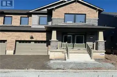 48 MASTERS Street Welland Ontario L3B0N4