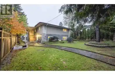 1215 COMO LAKE Avenue Coquitlam British Columbia V3J7R5