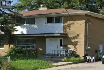 3012 Keele Street, Toronto (Downsview-Roding-CFB), Ontario M3M2H3, 3 Bedrooms Bedrooms, ,2 BathroomsBathrooms,All Houses,For Sale,Keele,W9239620