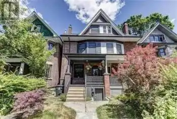 42B Radford Avenue Unit# Lower, Toronto (High Park-Swansea), Ontario M6R1Z6, 1 Bedroom Bedrooms, ,1 BathroomBathrooms,All Houses,For Rent,Radford,W10423138