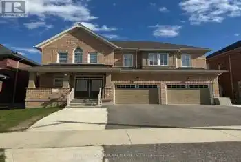 105 Elephant Hill Drive Unit# Upper, Clarington (Bowmanville), Ontario L1C0V8, 5 Bedrooms Bedrooms, ,4 BathroomsBathrooms,All Houses,For Rent,Elephant Hill,E10423029