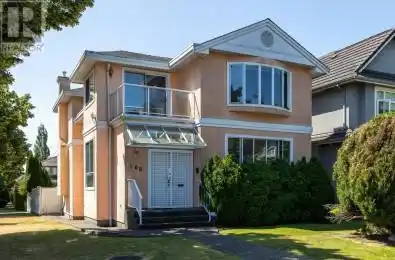 108 46 Avenue Vancouver British Columbia V5Y2W9