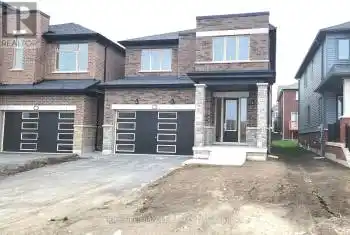 2063 Lowry Drive, Oshawa (Taunton), Ontario L1L0S6, 4 Bedrooms Bedrooms, ,3 BathroomsBathrooms,All Houses,For Rent,Lowry,E10423305