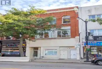 2963 Dundas Street, Toronto (Junction Area), Ontario M6P1Z2, 14 Bedrooms Bedrooms, ,6 BathroomsBathrooms,All Houses,For Sale,Dundas,W10423287