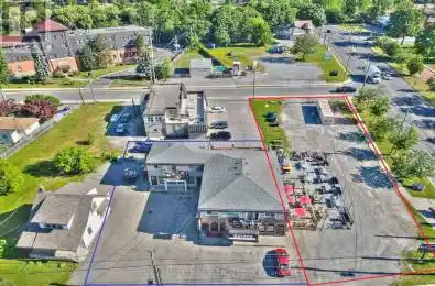 192 MAPLE Avenue Welland (772 - Broadway) Ontario L3C5G5