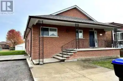 895 FREDERICK Street Innisfil (Churchill) Ontario L0L1C0