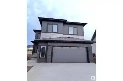 1069 GOLDFINCH WY NW Edmonton Alberta T5S0R2