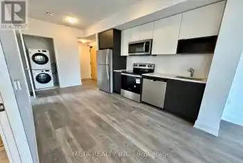 204 Burnhamthorpe Road Unit# 407, Mississauga (City Centre), Ontario L5A4L4, 2 Bedrooms Bedrooms, ,2 BathroomsBathrooms,Condo,For Rent,Burnhamthorpe,W10423369