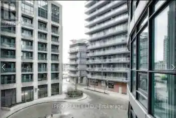 600 Fleet Street Unit# 413, Toronto (Niagara), Ontario M5V1B7, 1 Bedroom Bedrooms, ,1 BathroomBathrooms,Condo,For Sale,Fleet,C10423453