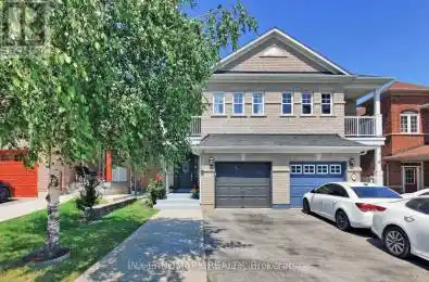 37 Martree Crescent Brampton (Madoc) Ontario L6V4R3