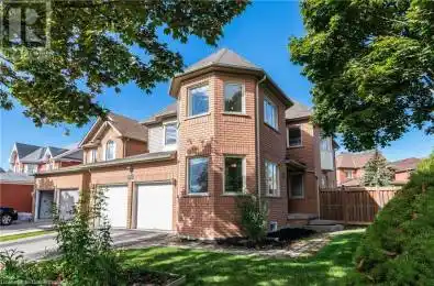 139 SHADY PINE Circle Brampton Ontario L6R1N6