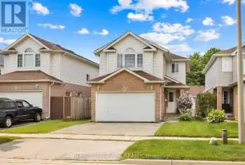 27 Hollyridge Crescent, Kitchener, Ontario N2N3L8, 3 Bedrooms Bedrooms, ,4 BathroomsBathrooms,All Houses,For Sale,Hollyridge,X10423495