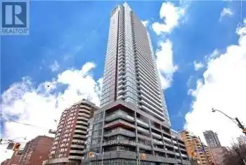 159 Dundas Street Unit# 712, Toronto (Church-Yonge Corridor), Ontario M5B0A9, 1 Bedroom Bedrooms, ,1 BathroomBathrooms,Condo,For Sale,Dundas,C10423473