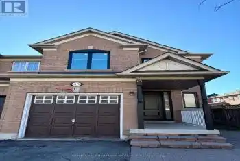 43 Camino Dr, Vaughan, Ontario L6A 3W8, 3 Bedrooms Bedrooms, 9 Rooms Rooms,4 BathroomsBathrooms,All Houses,Rented,Camino,N10423469