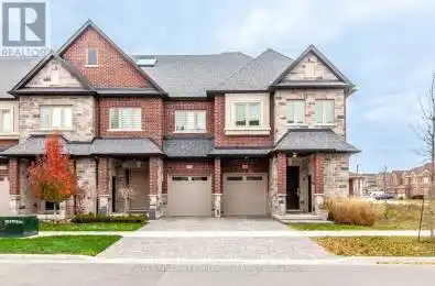 48 Lowther Avenue Richmond Hill (Oak Ridges) Ontario L4E2Z7