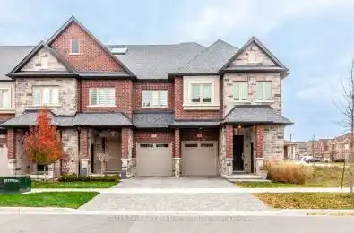 48 Lowther Avenue Richmond Hill (Oak Ridges) Ontario L4E2Z7