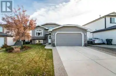 51 Sunrise Circle Medicine Hat Alberta T1B4M7