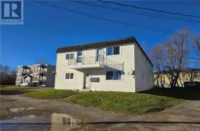 674 - 688 Appleby Unit# 674 Bathurst New Brunswick E2L3L4