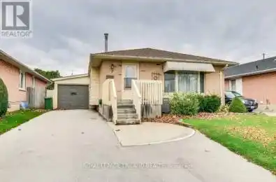 7 Ripley Lane St. Thomas Ontario N5R5X1