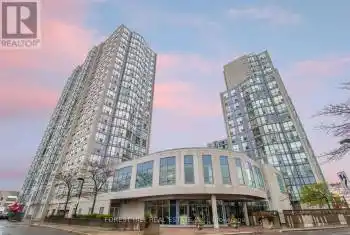 2550 Lawrence Avenue Unit# 205, Toronto (Dorset Park), Ontario M1P4Z3, 3 Bedrooms Bedrooms, ,2 BathroomsBathrooms,Condo,For Sale,Lawrence,E10423612