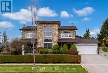 76 Wigwoss Drive, Vaughan (West Woodbridge), Ontario L4L2R1, 5 Bedrooms Bedrooms, ,4 BathroomsBathrooms,All Houses,For Sale,Wigwoss,N10423691