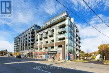 760 The Queensway Unit# 506, Toronto (Stonegate-Queensway), Ontario M8Z0E1, 2 Bedrooms Bedrooms, ,1 BathroomBathrooms,Condo,For Sale,The Queensway,W10423689