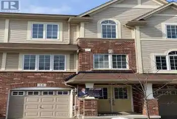 16 Kenridge Terrace, Hamilton (Stoney Creek Mountain), Ontario L8J0G4, 3 Bedrooms Bedrooms, ,6 BathroomsBathrooms,All Houses,For Rent,Kenridge,X10423662