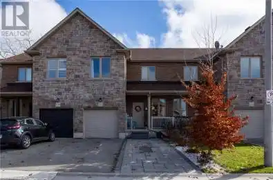 135 SAMUEL Drive Arthur Ontario N0G1A0