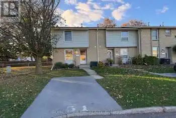 242 Lakeport Road Unit# 51, St. Catharines (443 - Lakeport), Ontario L2N6V2, 3 Bedrooms Bedrooms, ,2 BathroomsBathrooms,All Houses,For Sale,Lakeport,X10423840