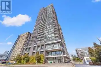 2 Sonic Way Unit# 2809, Toronto (Flemingdon Park), Ontario M3C0P2, 1 Bedroom Bedrooms, ,1 BathroomBathrooms,Condo,For Sale,Sonic,C10423738