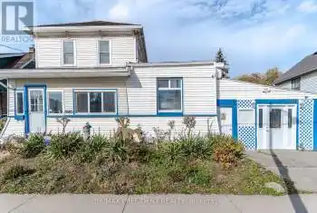 5685 Robinson Street, Niagara Falls, Ontario L2G2B1, 4 Bedrooms Bedrooms, ,4 BathroomsBathrooms,All Houses,For Sale,Robinson,X10423724