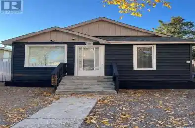 548 King STREET Regina Saskatchewan S4R4H6