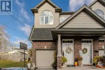 21 TOWNLINE Road, St. Catharines, Ontario L2T1A2, 4 Bedrooms Bedrooms, ,4 BathroomsBathrooms,All Houses,For Sale,TOWNLINE,40677384