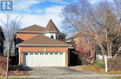 52 Buckhorn Avenue Richmond Hill (Westbrook) Ontario L4C0E5