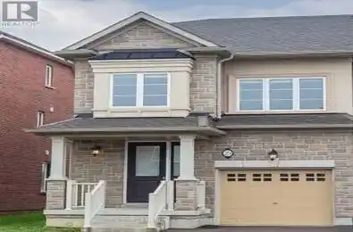 29 Bayonne Drive Hamilton (Stoney Creek Mountain) Ontario L8J0L2