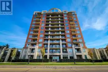 2325 Central Park Drive Unit# 1102, Oakville (Uptown Core), Ontario L6H0E2, 1 Bedroom Bedrooms, ,1 BathroomBathrooms,Condo,For Sale,Central Park,W10423917