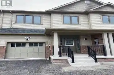 1534 Wheatcroft Drive Oshawa (Taunton) Ontario L1H8L7