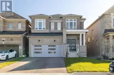 19 Conductor Avenue Whitchurch-Stouffville (Stouffville) Ontario L4A4X