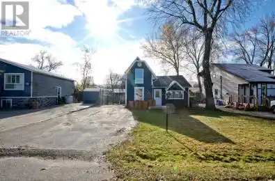 331 Pasadena Drive Georgina (Keswick South) Ontario L4P2Z2