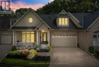 35 Scullers Way Unit# 7, St. Catharines (438 - Port Dalhousie), Ontario L2N7S9, 3 Bedrooms Bedrooms, ,3 BathroomsBathrooms,All Houses,For Sale,Scullers,X10423084