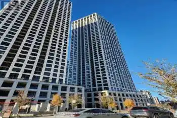 30 Elm Drive Unit# 2205, Mississauga (City Centre), Ontario L5B0N6, 2 Bedrooms Bedrooms, ,2 BathroomsBathrooms,Condo,For Rent,Elm,W10423325