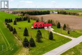 116278 Second Line SW, Melancthon, Ontario L9V2C7, 4 Bedrooms Bedrooms, ,2 BathroomsBathrooms,All Houses,For Sale,Second Line SW,X10423014